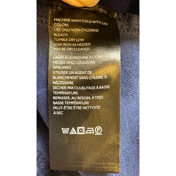 Free People We the Free Platoon Cargo denim jeans, Large - Picture 8 of 9